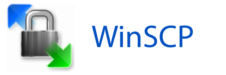WinSCP