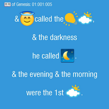 versiculos-biblia-a-traves-de-emoji