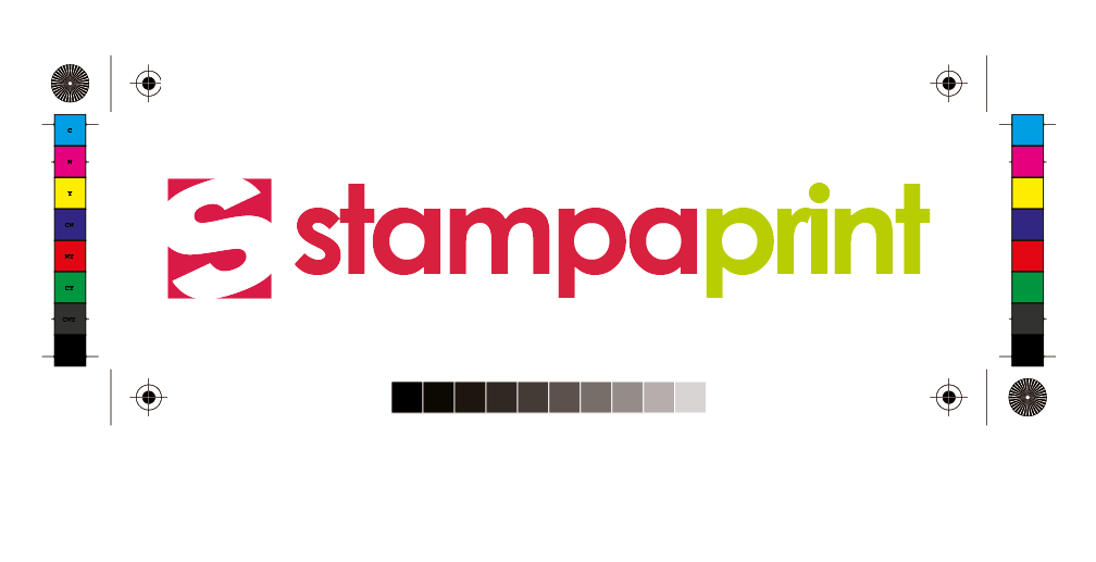 Logo stampaprint