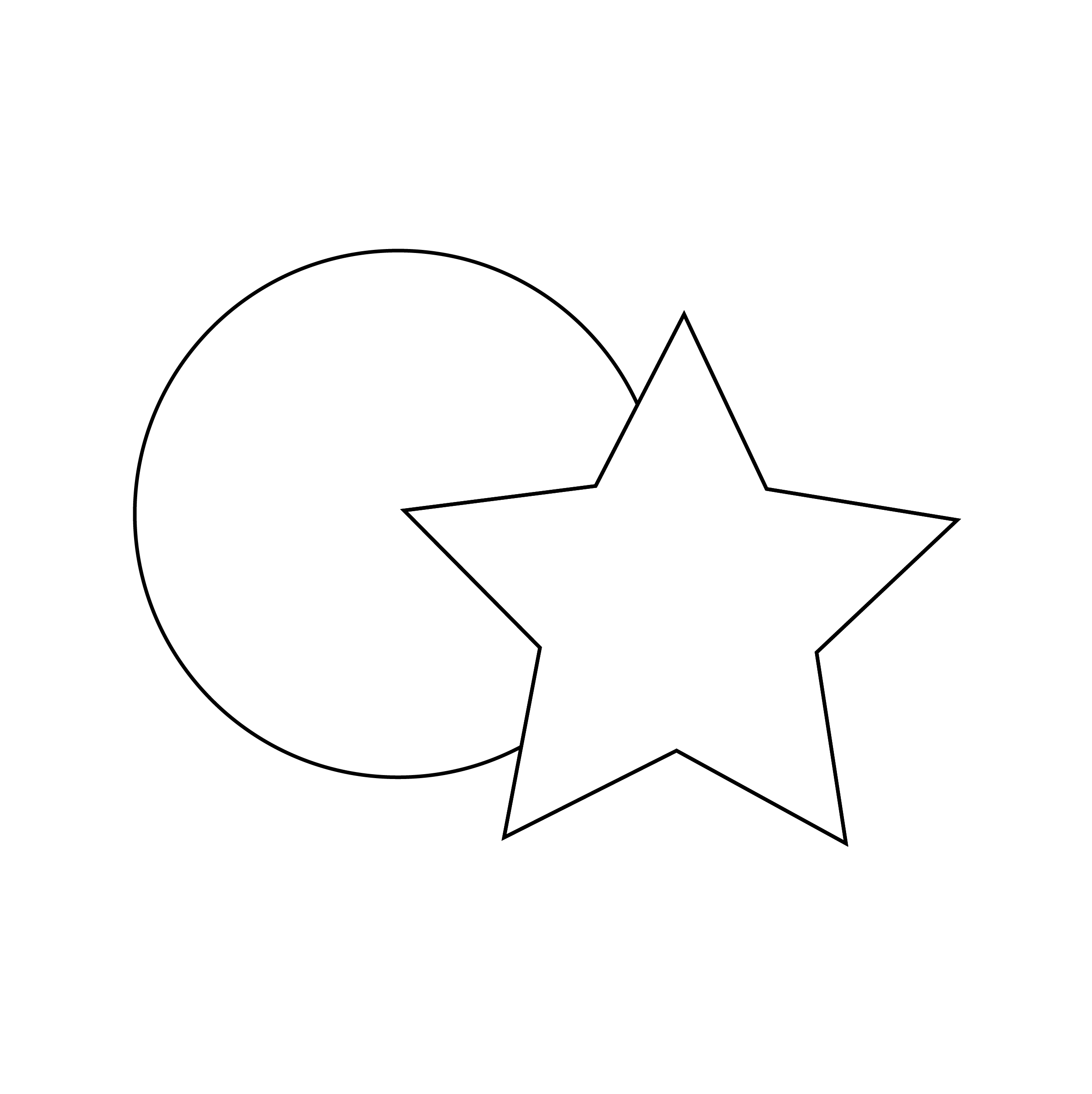 Folletos y flyers troquelados