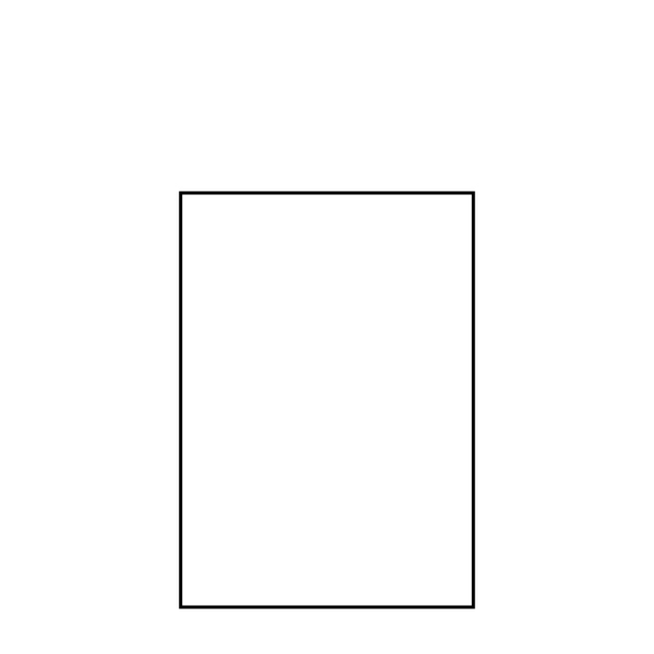 Flyers A4 (21 x 29,7 cm)