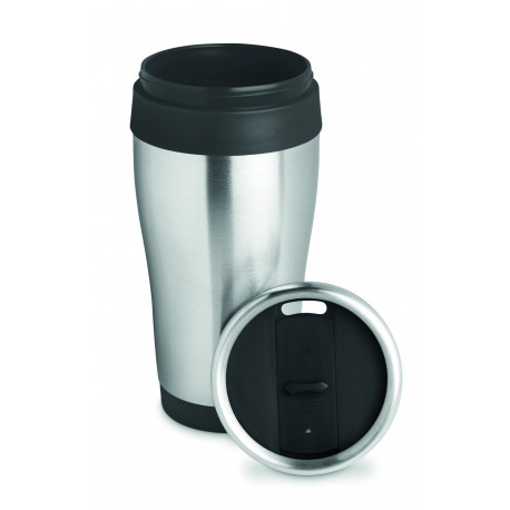 Tazza in acciaio inossidabile