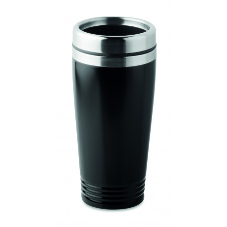 Tazza doppio strato da 400ml