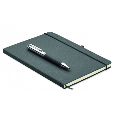 Set regalo Notebook e penna