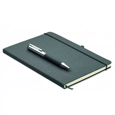 Set regalo Notebook e penna