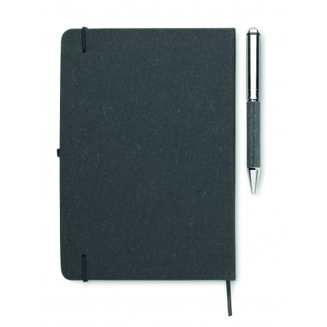 Set regalo Notebook e penna