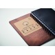 Notebook in betulla A5