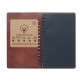 Notebook in betulla A5