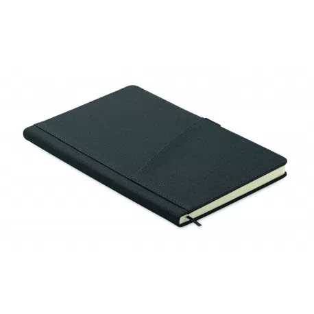 Notebook A5 in PU