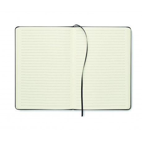 Notebook A5 RPET con penna