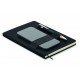 Notebook A5 RPET con penna
