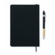 Notebook A5 RPET con penna