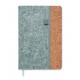 Notebook in sughero A5 RPET