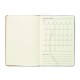 Notebook in sughero A5 RPET