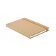 Notebook A5 in carta riciclata con