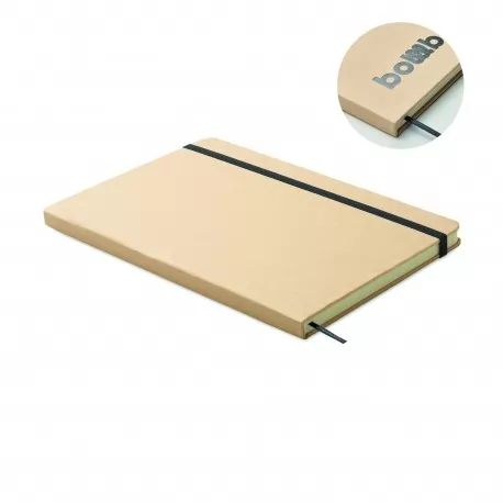 Notebook A5 rivelatore di colore