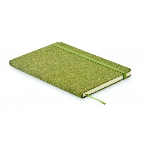 Notebook A5. Copertina rigida