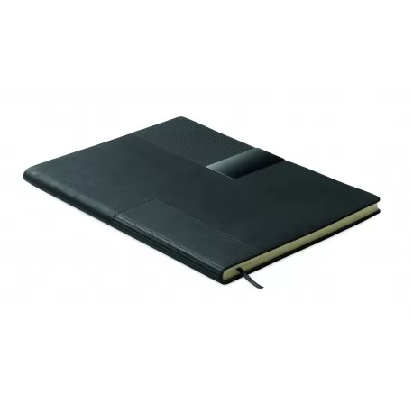 Notebook A5 in morbido PU