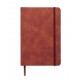 Notebook A5 smokey PU