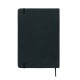 Notebook A5 con porta telefono