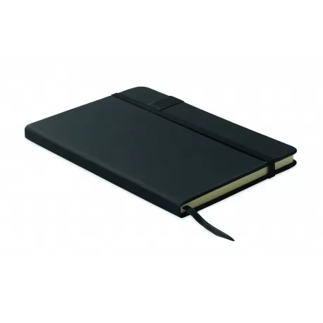 Notebook A5 con USB integrata