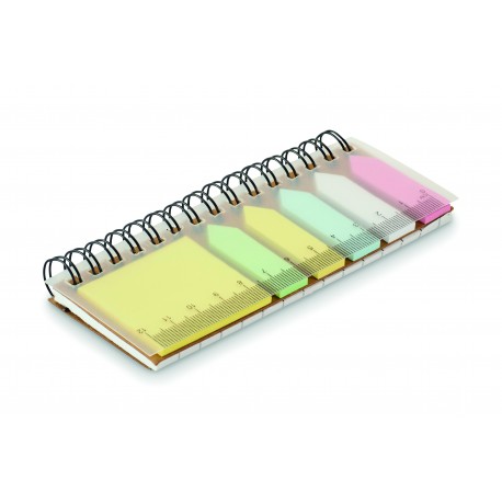 Memopad in PP
