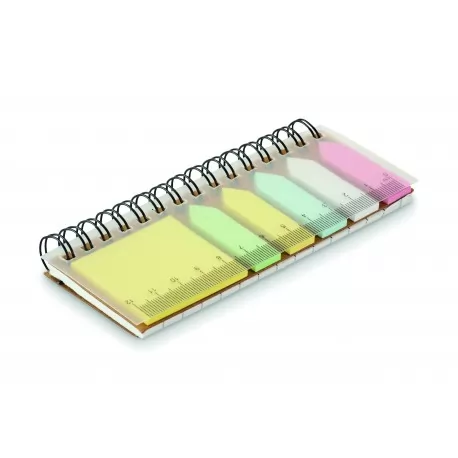 Memopad in PP
