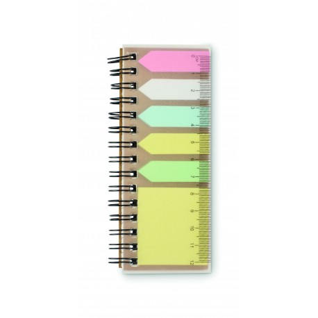 Memopad in PP