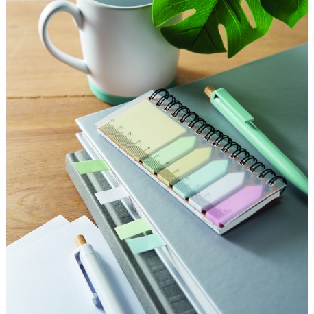 Memopad in PP