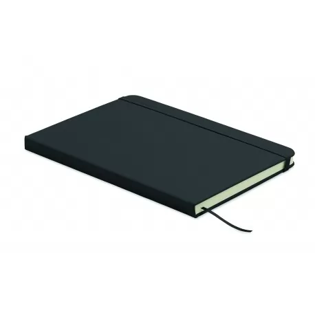 Notebook A5 in PU riciclato
