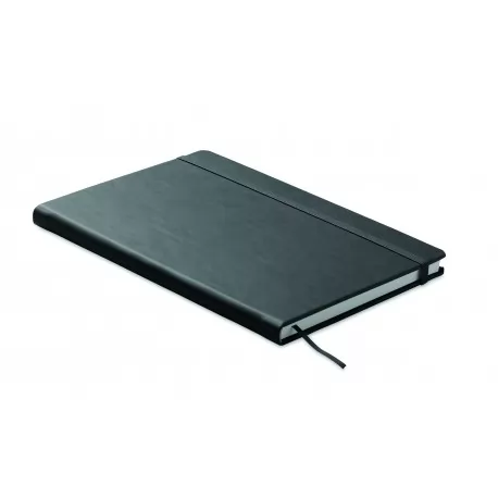 Notebook A5, pagine riciclate