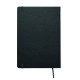 Notebook A5, pagine riciclate