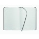 Notebook A5, pagine riciclate