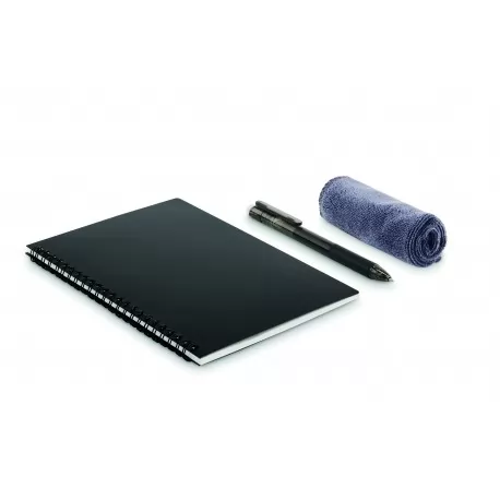 Notebook cancellabile A5