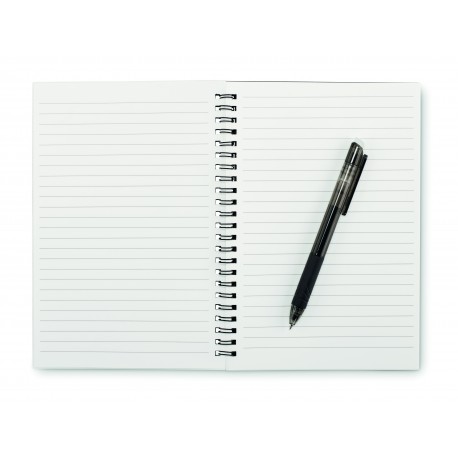 Notebook cancellabile A5