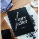 Notebook cancellabile A5