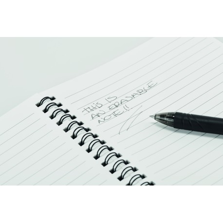 Notebook cancellabile A5