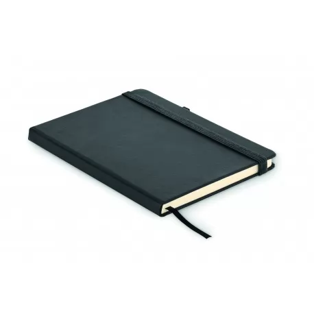 Notebook A5 in PU riciclato