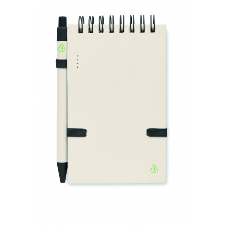 Notebook A6