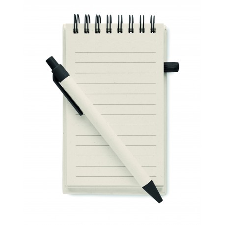 Notebook A6