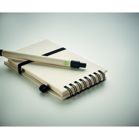 Notebook A6