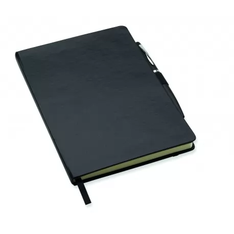 Quaderno A5 con penna