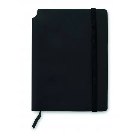 Notebook a righe in PU (A5)