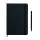 Set notebook