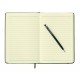 Set notebook