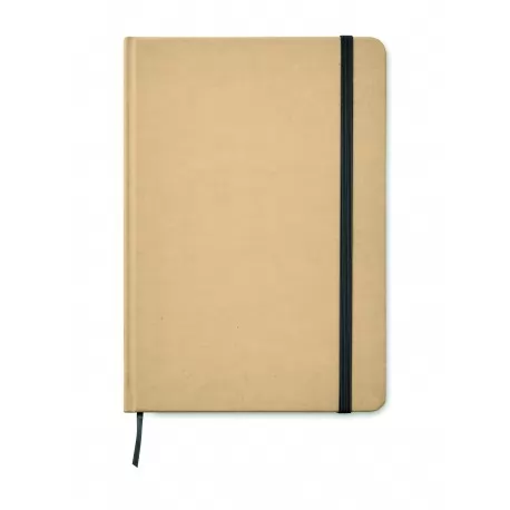 Notebook A5 riciclato