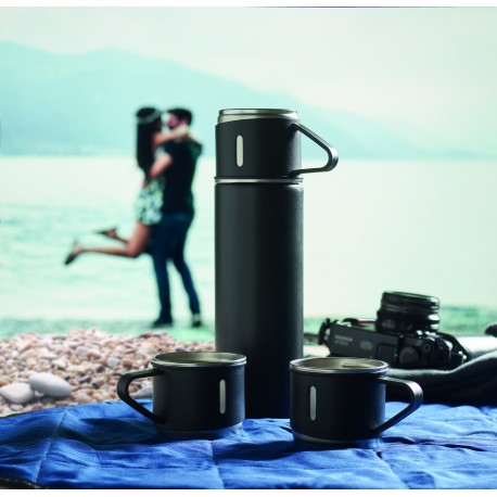 Set thermos e tazze