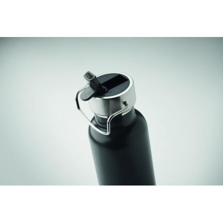 Bottiglia doppio strato 660 ml