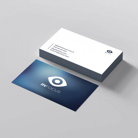 biglietto da visita psicologo esempio