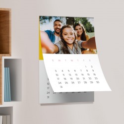 Calendari personalizzato mensile